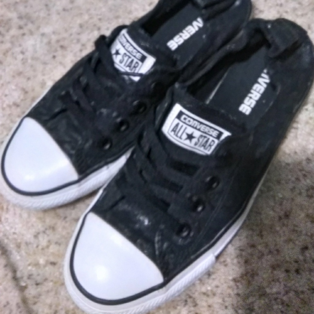 Converse shorelines